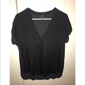 Forever 21 Blouse